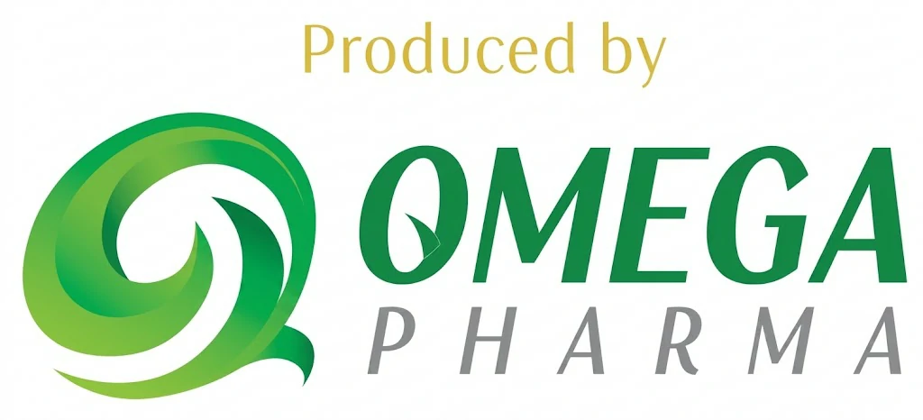 Omega Pharma
