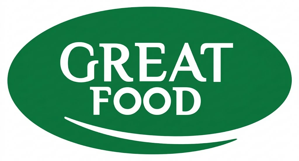 Great Food IQ